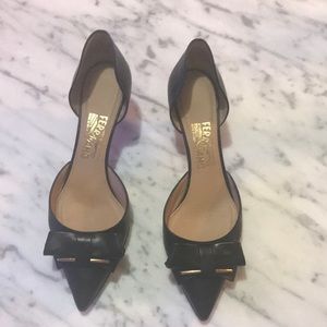 Salvatore Ferragamo 39